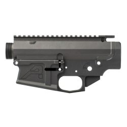 Aero Precision M5(.308) Threaded Assembled Receiver Set - Anodized (C)