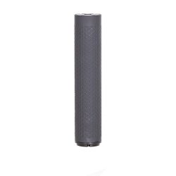 Radical Firearms LS-3 Rifle Suppressor .30 Cal Hub Mount w/KFM 5/8x24 Flash Hider - Black