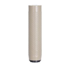 Radical Firearms LS-5Ti 5.56mm Rifle Suppressor FDE KFM 1/2x28 Flash Hider - FDE