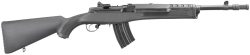 Ruger Mini Thirty Rifle 7.62x39 20rd Magazine 16.5" Barrel Black Synthetic Stock