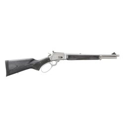 Marlin Model 1894 Trapper Rifle .357 Mag/.38 Spl  8/9rd Capacity 16.1" Barrel Black Laminate Stock