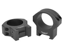 WARNE RINGS HYPERLITE 30MM HIGH MT