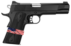 KIMBER CUSTOM LW SHADOW LIBERTY 9MM #