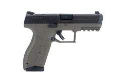 IWI - ISRAEL WEAPON INDUSTRIES MASADA OR 9MM POLY 4" ODG 10+1