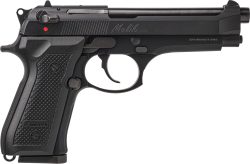 DERYA MK9 9MM BLK 10+1 4.9"