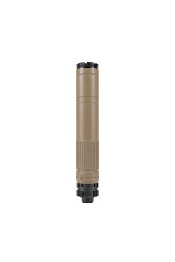 DEAD AIR ARMAMENT MOJAVE45 45ACP MOD SLNCR FDE
