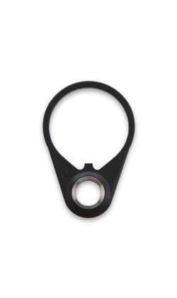 RADIAN WEAPONS QD END PLATE AR15 BLK