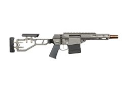 Q THE FIX 8.6BLK 8" SBR BLK