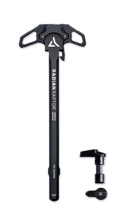RADIAN WEAPONS RAPTOR/TALON COMBO BLACK AMBI