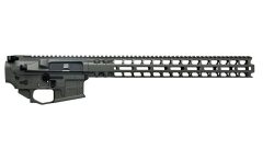 RADIAN WEAPONS MODEL 1 BUILDER KIT 15.5" GRY