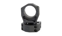 SEEKINS PRECISION SCOPE RINGS 34MM HIGH BLK