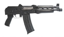 ZASTAVA ARMS USA ZPAP85 PISTOL 5.56 WOOD 30+1