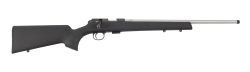 CZ-USA 457 SR 22LR SS/SYN THREADED
