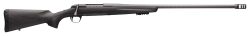 BRN XBOLT PRO FLT LR 6.5CR 26G