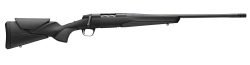 BROWNING X-BOLT 2 MICRO 6.5PRC BL/SY