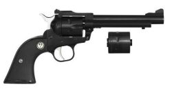 RUG SGL SIX 22LR/M REV 5.5B