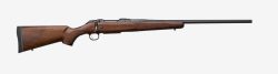 CZ-USA 600 AMERICAN ST2 6.5CR 24" TB#