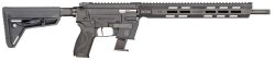 SMITH AND WESSON RESPONSE 9MM BLK 10+1 16.5"