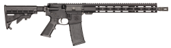 SMITH AND WESSON M&P15 SPORT III 5.56 30+1 16"