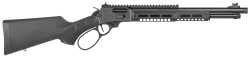 SMITH AND WESSON 1854 STEALTH HUNTER 45LC 8RD