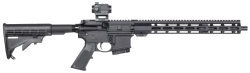 SMITH AND WESSON M&P15 SPORT III 5.56MM COMP CT