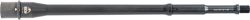 FAXON AR15 BARREL 5.56 NATO - 13.9" 1:8 GUNNER PROFILE BLK
