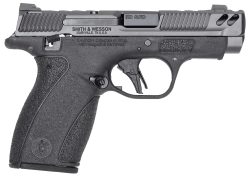 S&W BG2.0PC CC 380 12R TS NS