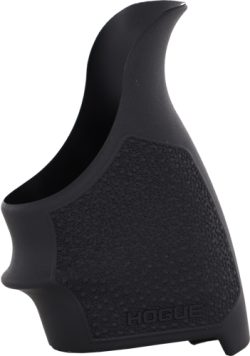 HOGUE HANDALL BEAVERTAIL GRIP - SLEEVE TAURUS G2 BLACK