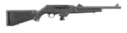 RUGER PC CARBINE 9MM SYN 16" 10+1 TB