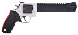 TAURUS RAGING HUNT 44M 2TONE 8.4" 6SH