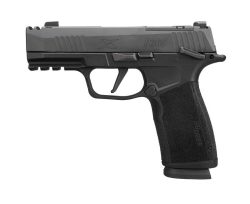 SIG SAUER P365X-MACRO COMP 9MM 10+1 CA