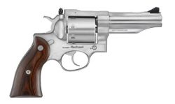 RUGER REDHAWK 357MAG 4.2" SS AS 8SH