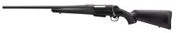 WINCHESTER XPR 243WIN MATTE/SYN 22" NS LH