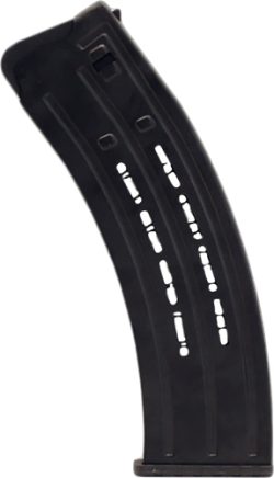 CITADEL BOSS 25 MAGAZINE - 10RD