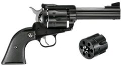 RUGER BLACKHAWK 45LC/45ACP BL 4-5/8"
