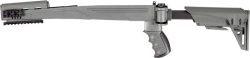 ADV. TECH. SKS STRIKEFORCE G2 - STOCK DESTROYER GRAY