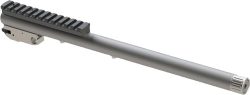 SSK CONTENDER BARREL 44 MAG - 16.25" W/BASE THREADED S/S