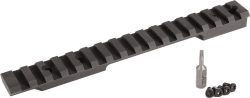 EGW SCOPE BASE HD HOWA 1500 / - WTHRBY VNGRD SA PIC RAIL 20MOA