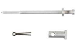 KAK CARRIER COMPLETION KIT CHROME