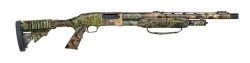 MOSSBERG 500 12/20 3" MOOB ADJ STOCK