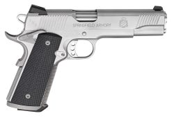 SPG 1911 TRP 45AP 5SS RANGE CA