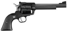 RUGER BLACKHAWK 357MAG 6.5" BL