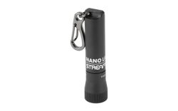 STRMLGHT NANO II 2.20" LED BLK