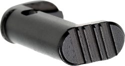 TYRANT CNC SA HELLCAT & PRO - MAGAZINE RELEASE BLACK