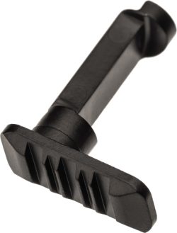 TYRANT CNC SA HELLCAT & PRO - TAKEDOWN LEVER BLACK