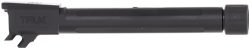 TRUE PRECISION SIG P365 FUSE - BBL THREADED BLACK NITRIDE