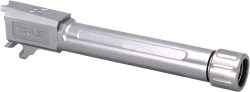 TRUE PRECISION SIG P365XL BBL - THREADED STAINLESS