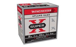 WIN SPRX 20GA 2.75" #8 25/250