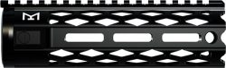 YHM BLACK DIAMOND M-LOK - FOREARM AR-15 CARBINE LENGTH