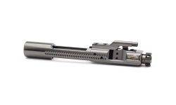 Cryptic Coatings Mystic Black Titanium BCG – .223 / 5.56 / .300 AAC Blackout